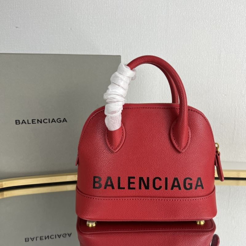 Balenciaga Ville Top Series Bags